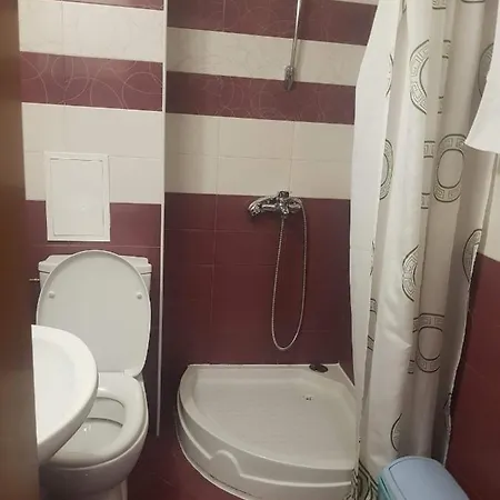 Гранд Манастира Aparthotel Pamporovo